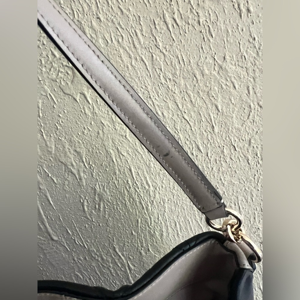 Coach Phoebe Quilted Leather Shoulder Bag - Picture 13 of 13